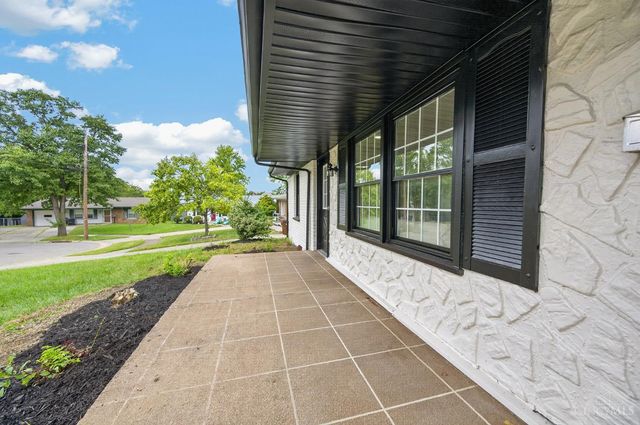 10944 Lemarie Drive, Sharonville, OH 45241
