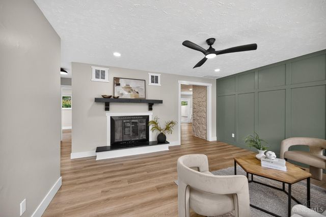 10944 Lemarie Drive, Sharonville, OH 45241