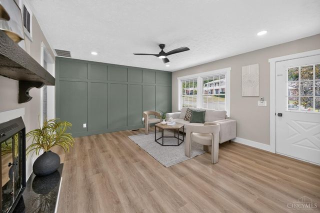 10944 Lemarie Drive, Sharonville, OH 45241