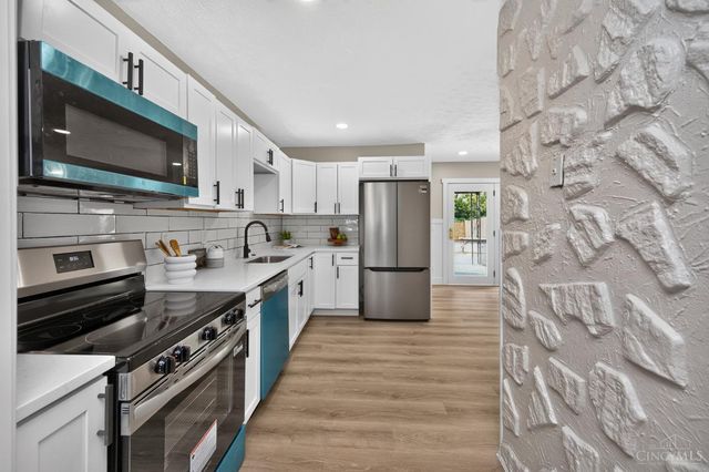 10944 Lemarie Drive, Sharonville, OH 45241