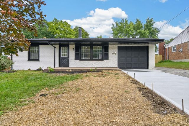 10944 Lemarie Drive, Sharonville, OH 45241