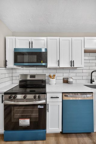 10944 Lemarie Drive, Sharonville, OH 45241