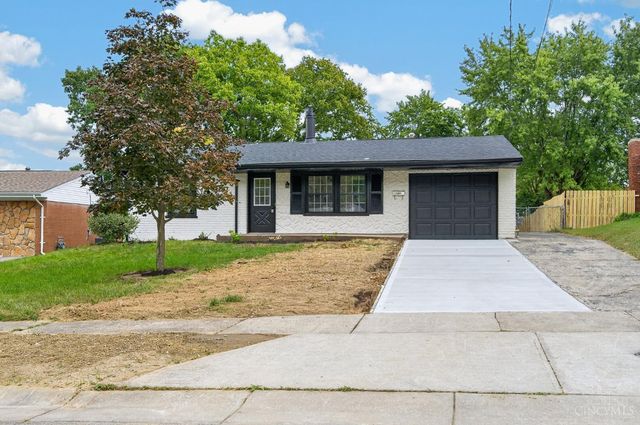 10944 Lemarie Drive, Sharonville, OH 45241