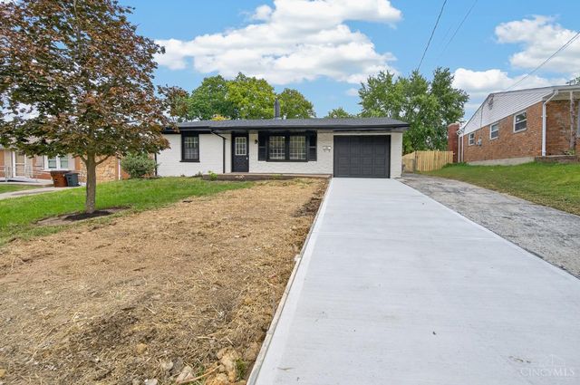 10944 Lemarie Drive, Sharonville, OH 45241