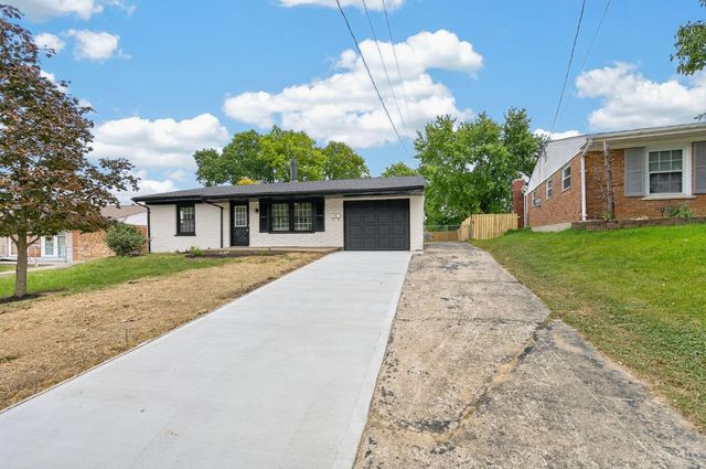 10944 Lemarie Drive, Sharonville, OH 45241