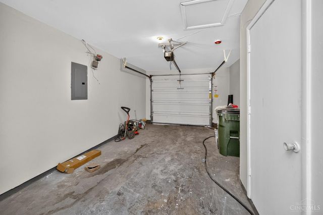 10944 Lemarie Drive, Sharonville, OH 45241
