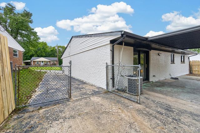 10944 Lemarie Drive, Sharonville, OH 45241