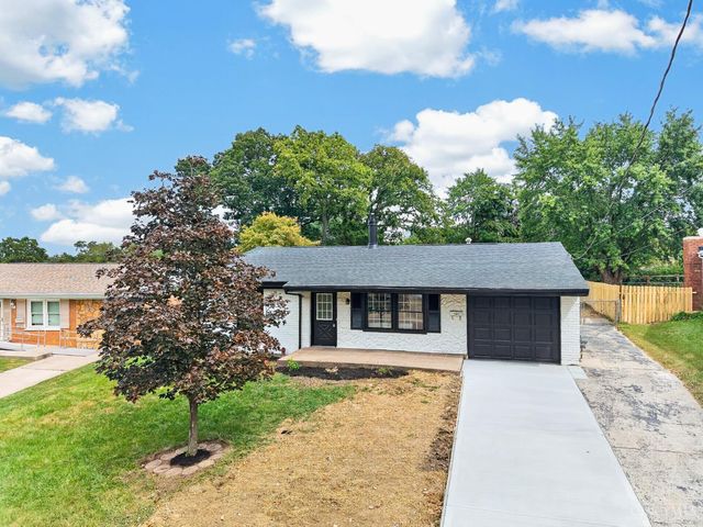 10944 Lemarie Drive, Sharonville, OH 45241