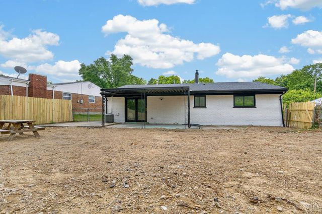 10944 Lemarie Drive, Sharonville, OH 45241