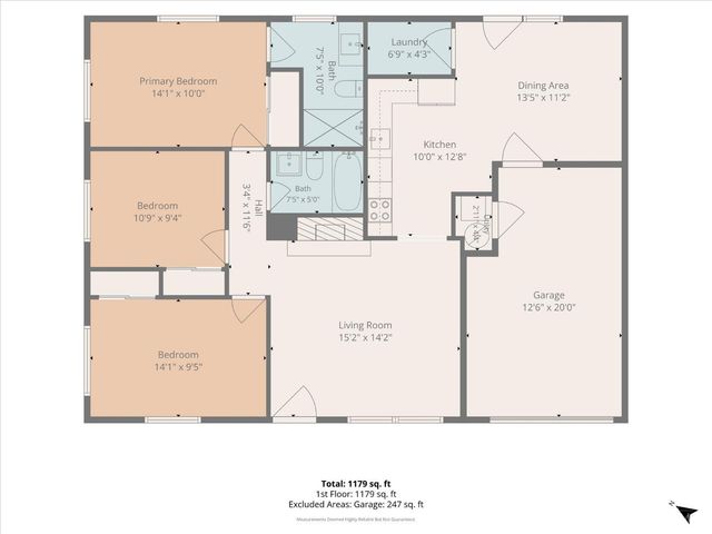 10944 Lemarie Drive, Sharonville, OH 45241