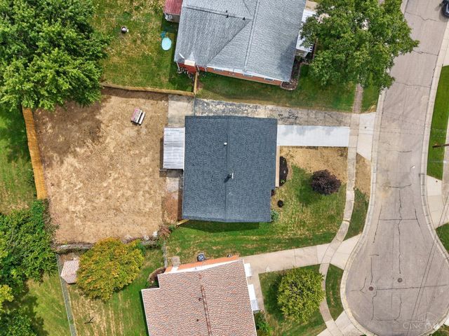 10944 Lemarie Drive, Sharonville, OH 45241