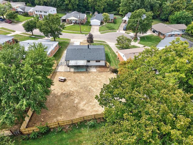 10944 Lemarie Drive, Sharonville, OH 45241