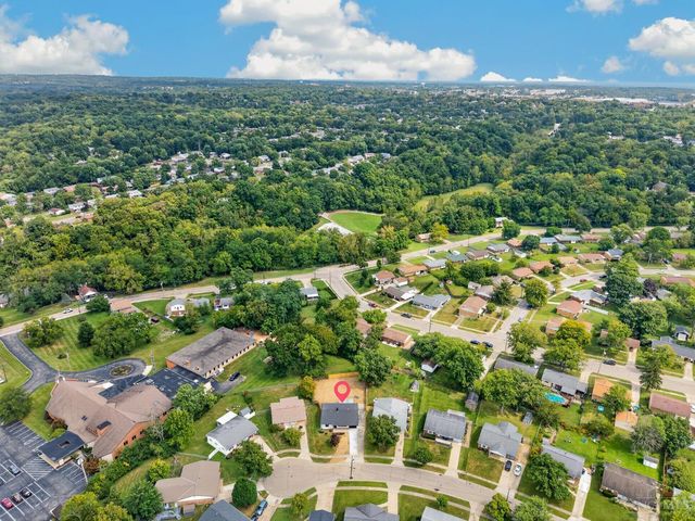 10944 Lemarie Drive, Sharonville, OH 45241