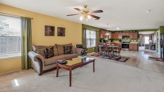 424 Summer Tree Drive, Hutchins, TX 75141