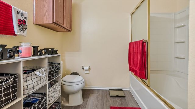 424 Summer Tree Drive, Hutchins, TX 75141