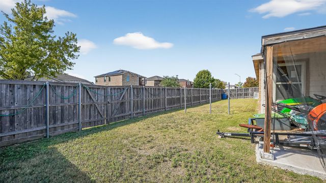 424 Summer Tree Drive, Hutchins, TX 75141