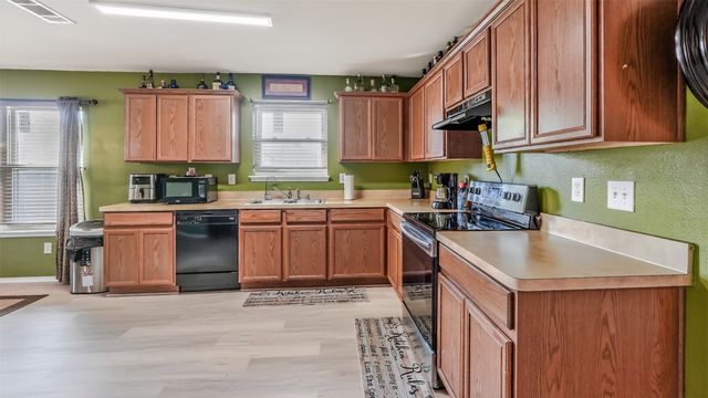 424 Summer Tree Drive, Hutchins, TX 75141