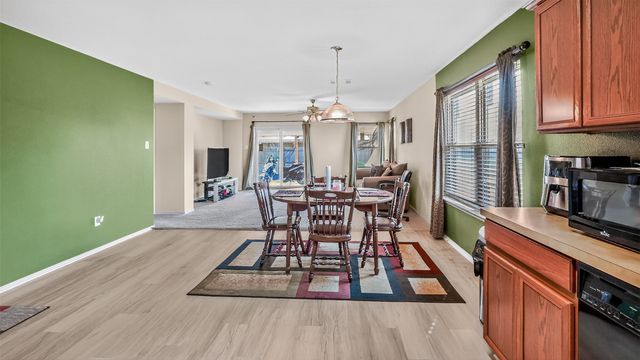 424 Summer Tree Drive, Hutchins, TX 75141