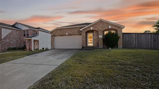 424 Summer Tree Drive, Hutchins, TX 75141