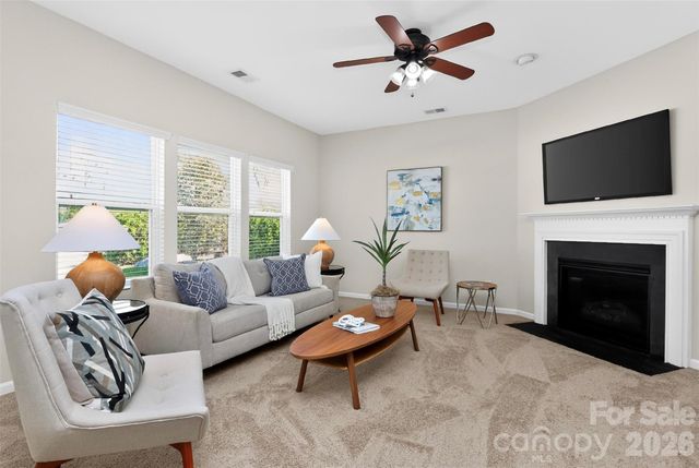 903 Traditions Park Drive, Pineville, NC 28134