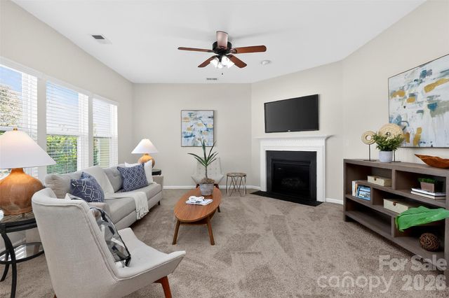 903 Traditions Park Drive, Pineville, NC 28134