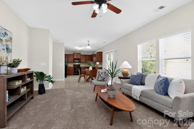 903 Traditions Park Drive, Pineville, NC 28134