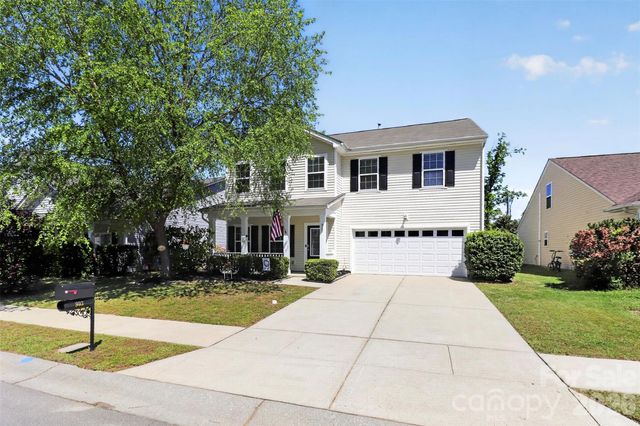 903 Traditions Park Drive, Pineville, NC 28134