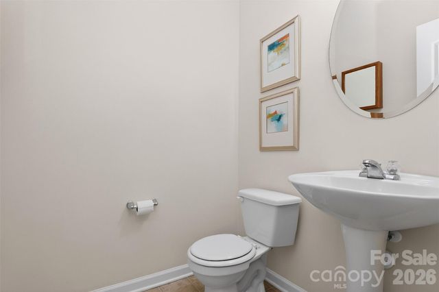 903 Traditions Park Drive, Pineville, NC 28134