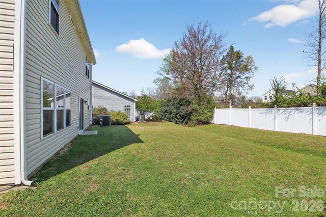 903 Traditions Park Drive, Pineville, NC 28134