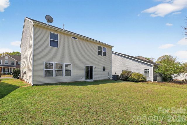 903 Traditions Park Drive, Pineville, NC 28134