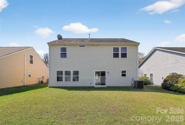 903 Traditions Park Drive, Pineville, NC 28134