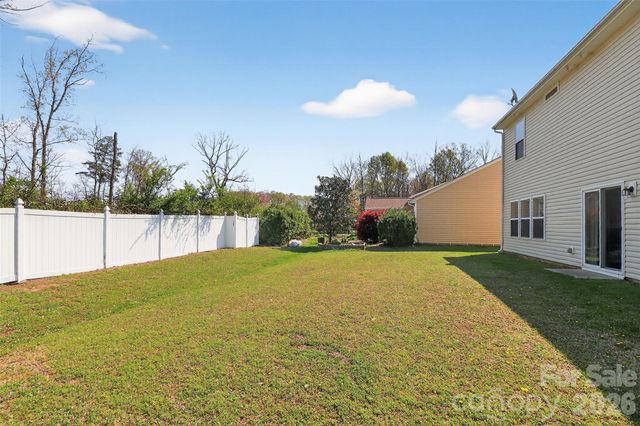 903 Traditions Park Drive, Pineville, NC 28134