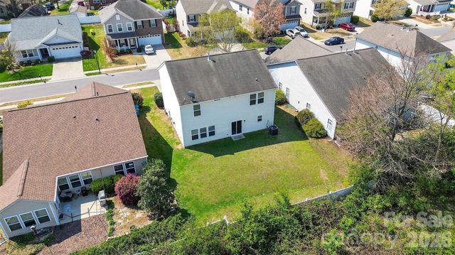 903 Traditions Park Drive, Pineville, NC 28134