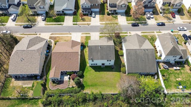 903 Traditions Park Drive, Pineville, NC 28134