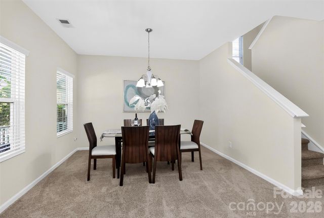 903 Traditions Park Drive, Pineville, NC 28134