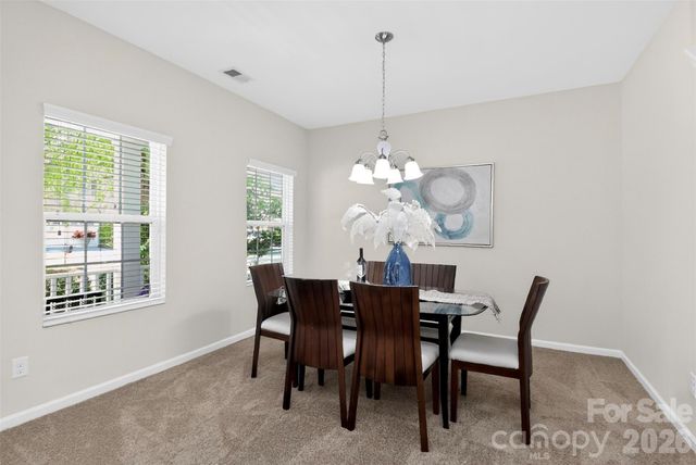 903 Traditions Park Drive, Pineville, NC 28134