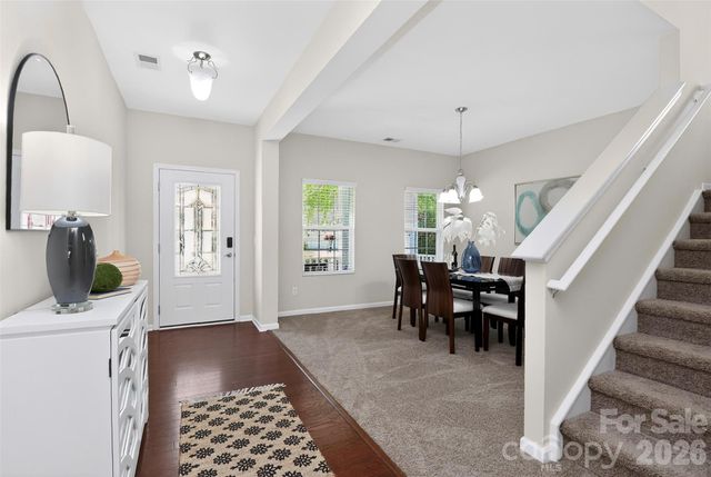 903 Traditions Park Drive, Pineville, NC 28134