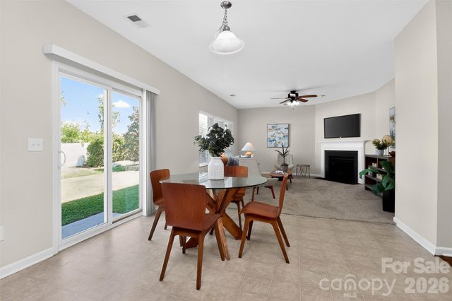 903 Traditions Park Drive, Pineville, NC 28134