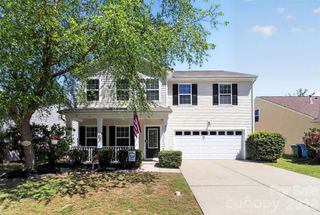 903 Traditions Park Drive, Pineville, NC 28134