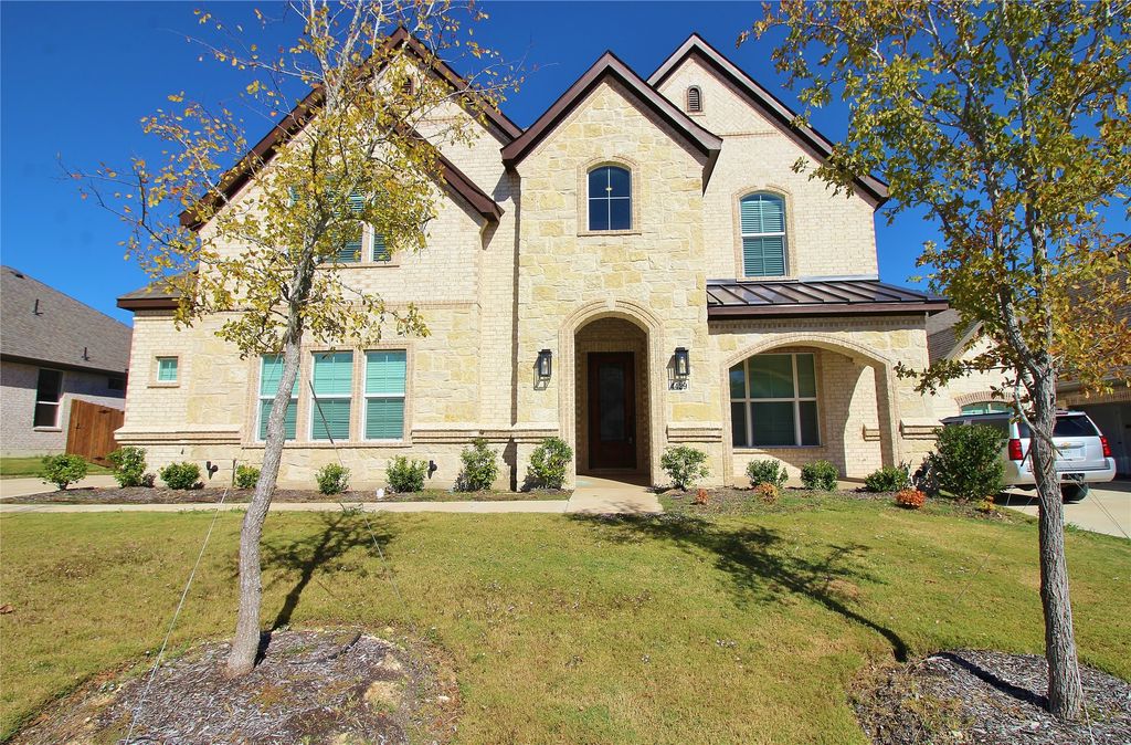 4429 Verbena Street, Midlothian, TX 76065