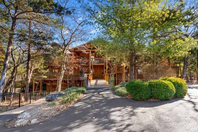24 Village Trail 6, Branson, MO 65616