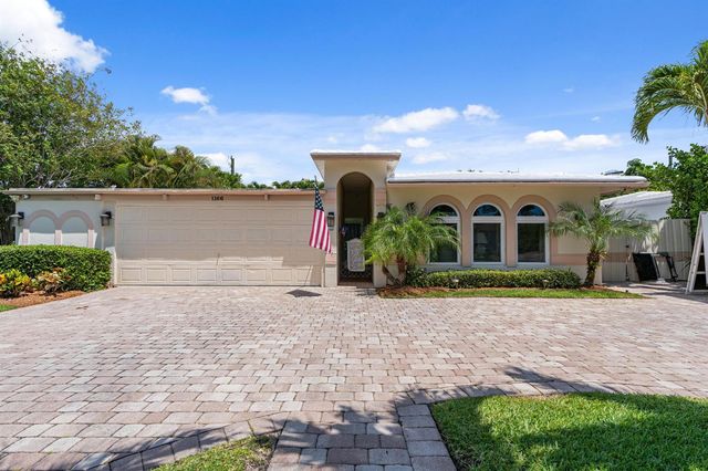 1166 Beach Road, Singer Island, FL 33404