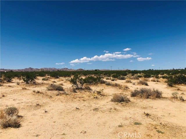 0 Near Dusty Mile Road, Landers, CA 92285