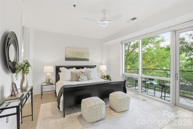 1133 Metropolitan Avenue 208, Charlotte, NC 28204