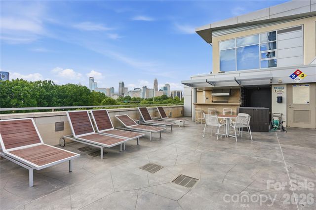 1133 Metropolitan Avenue 208, Charlotte, NC 28204
