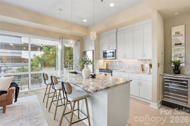 1133 Metropolitan Avenue 208, Charlotte, NC 28204