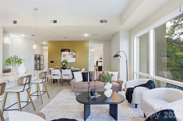 1133 Metropolitan Avenue 208, Charlotte, NC 28204
