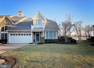 4810 WATER PARK DR #4810, Belcamp, MD 21017