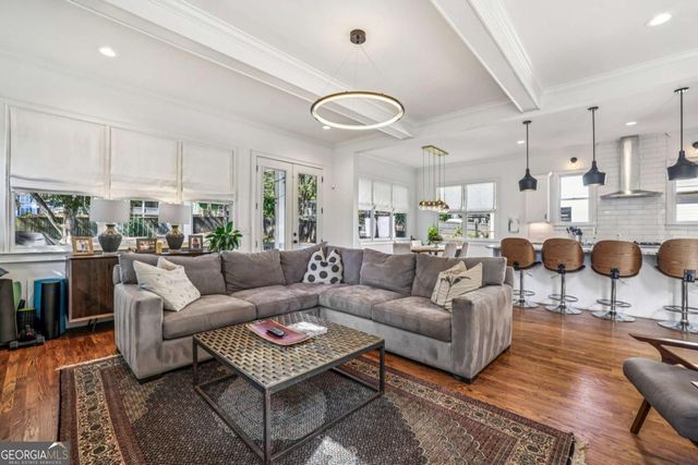 218 Rockyford Road NE, Atlanta, GA 30317