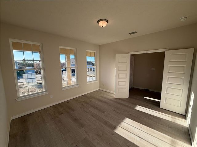 115 Hejl Drive, Caldwell, TX 77836